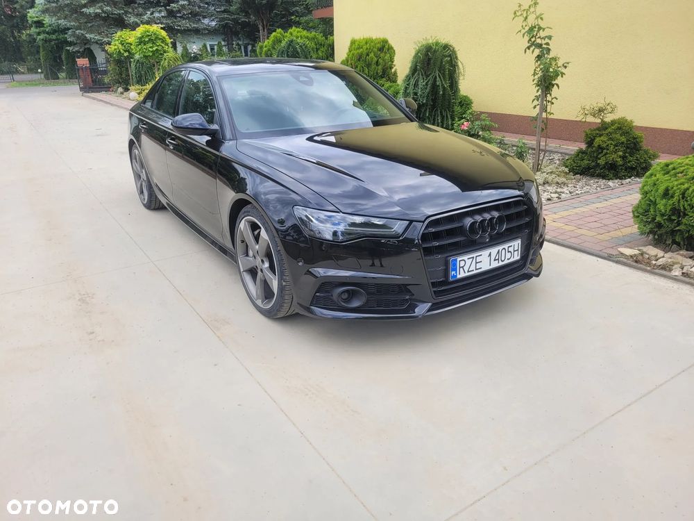 Audi A6 Limousine - 2