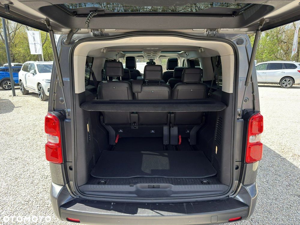 Citroën SpaceTourer - 20