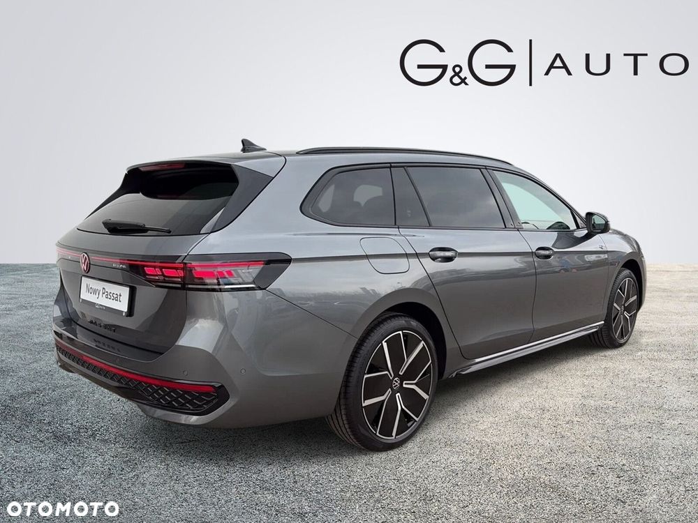 Volkswagen Passat Variant - 6