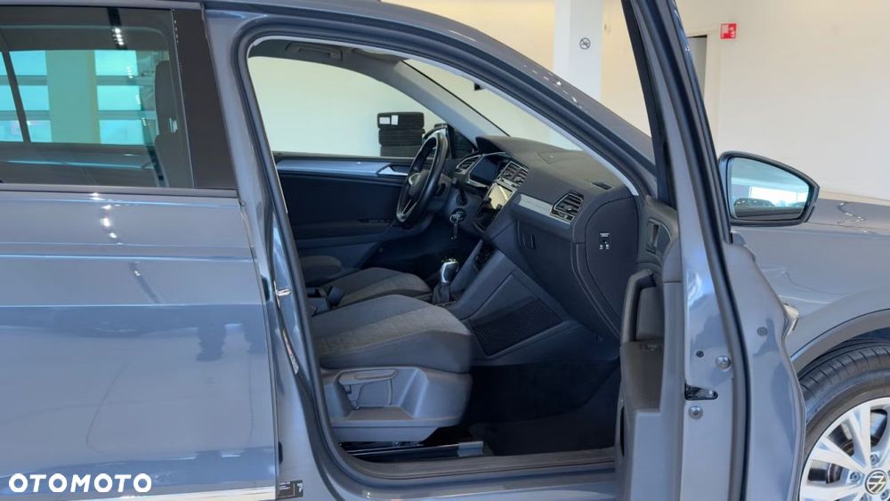 Volkswagen Tiguan 1.4 eHybrid OPF DSG Life - 25