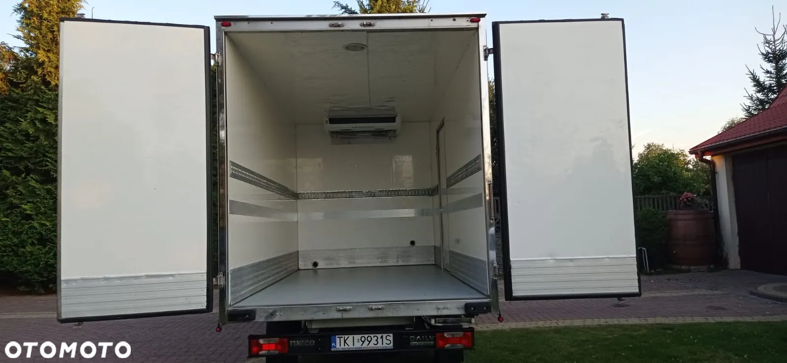 Iveco Daily 35S18 - 10