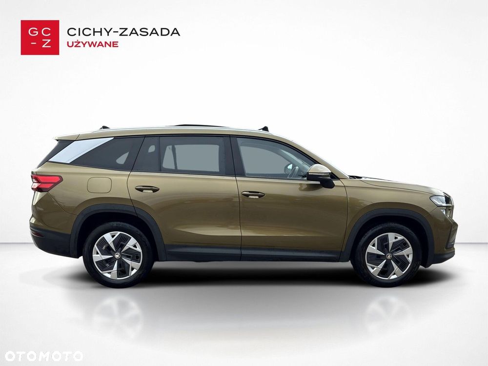 Skoda Kodiaq - 7