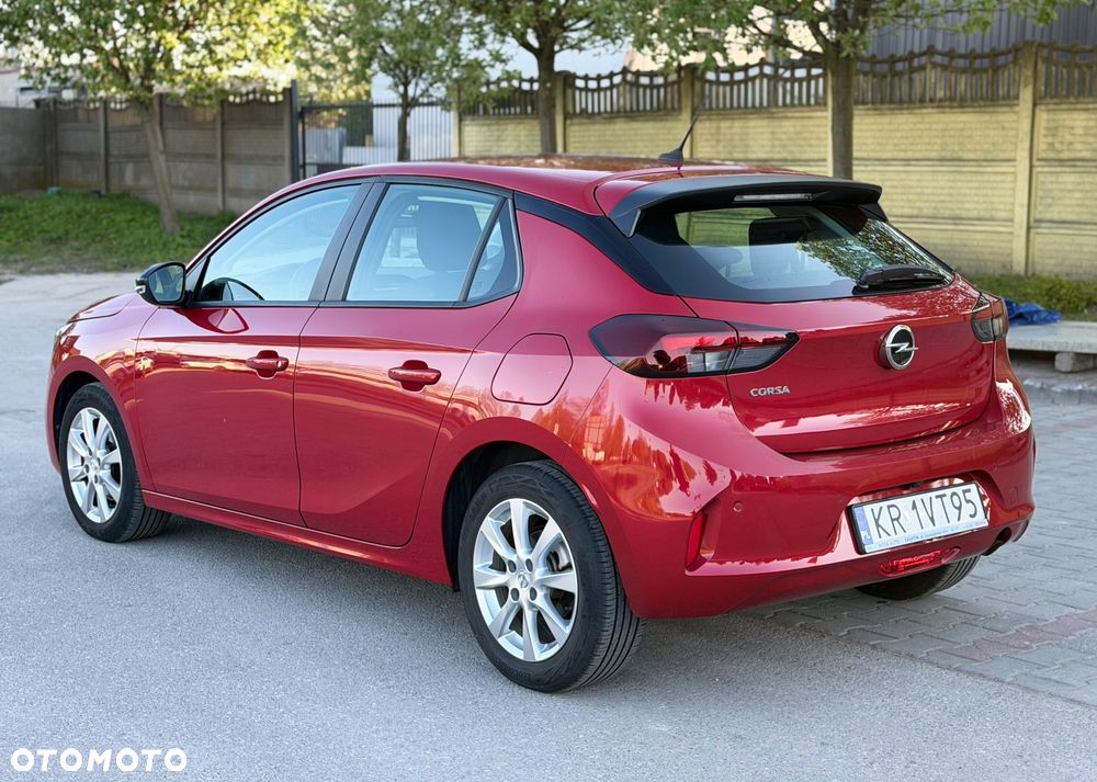 Opel Corsa 1.2 Elegance S&S - 5