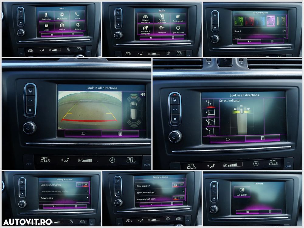 Renault Kadjar 1.6 DCI 4X4 Intens - 8