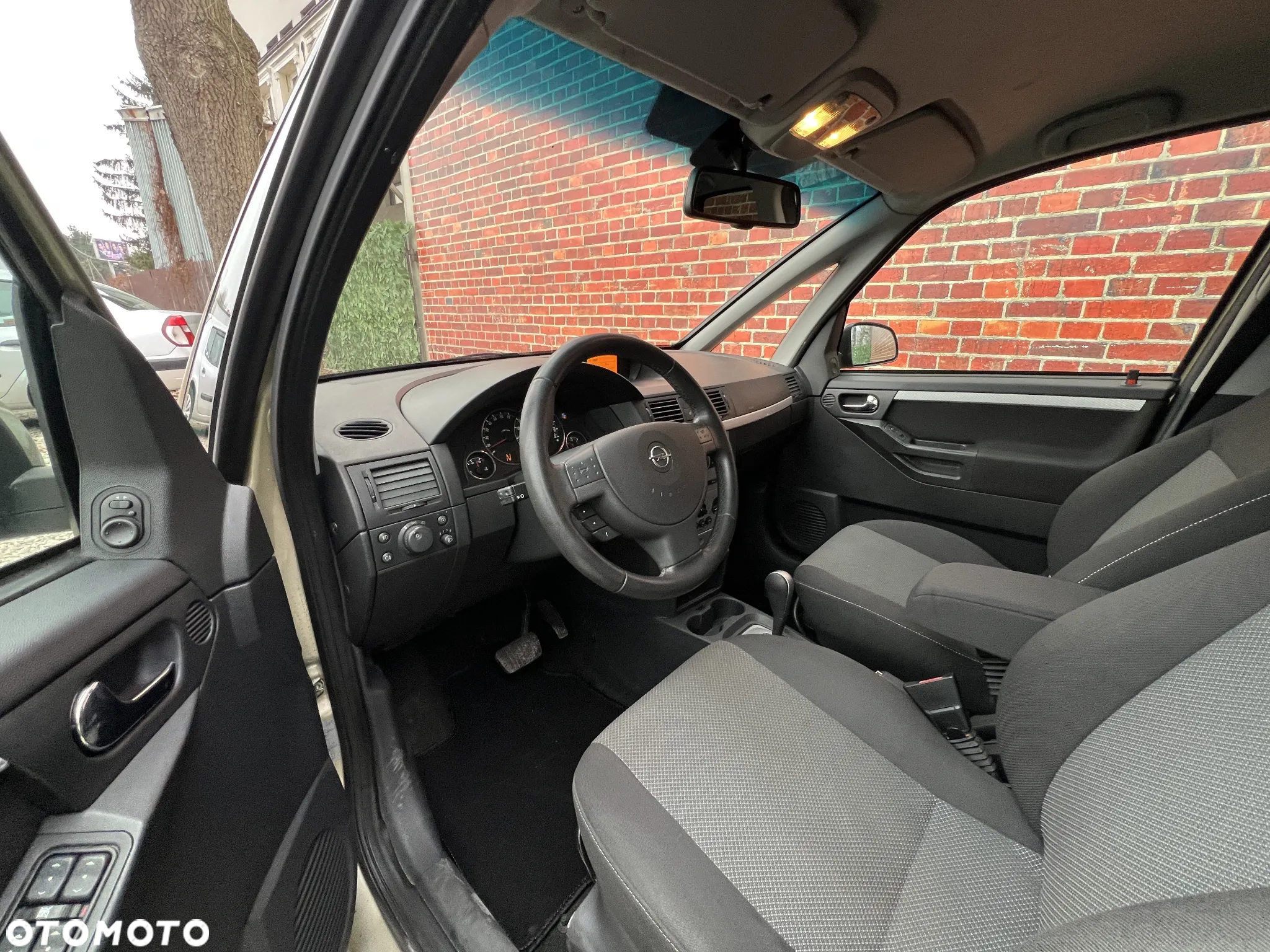 Opel Meriva - 7