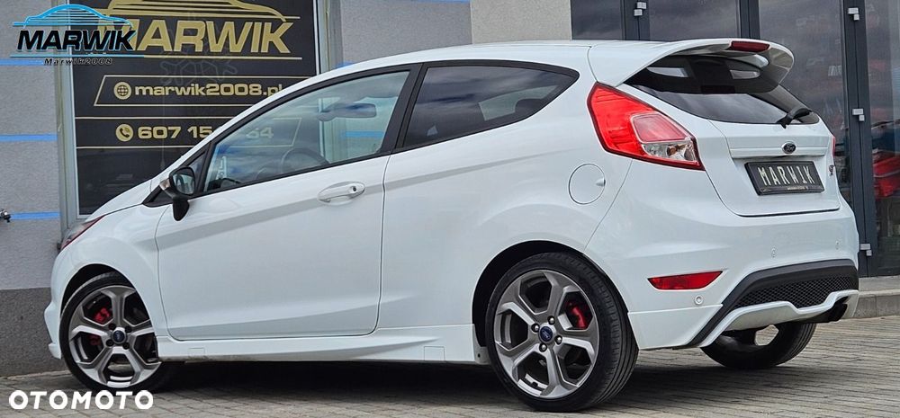 Ford Fiesta - 6