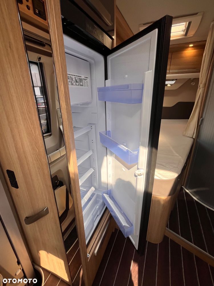 Fiat KNAUS PLATINUM SELECTION - 26