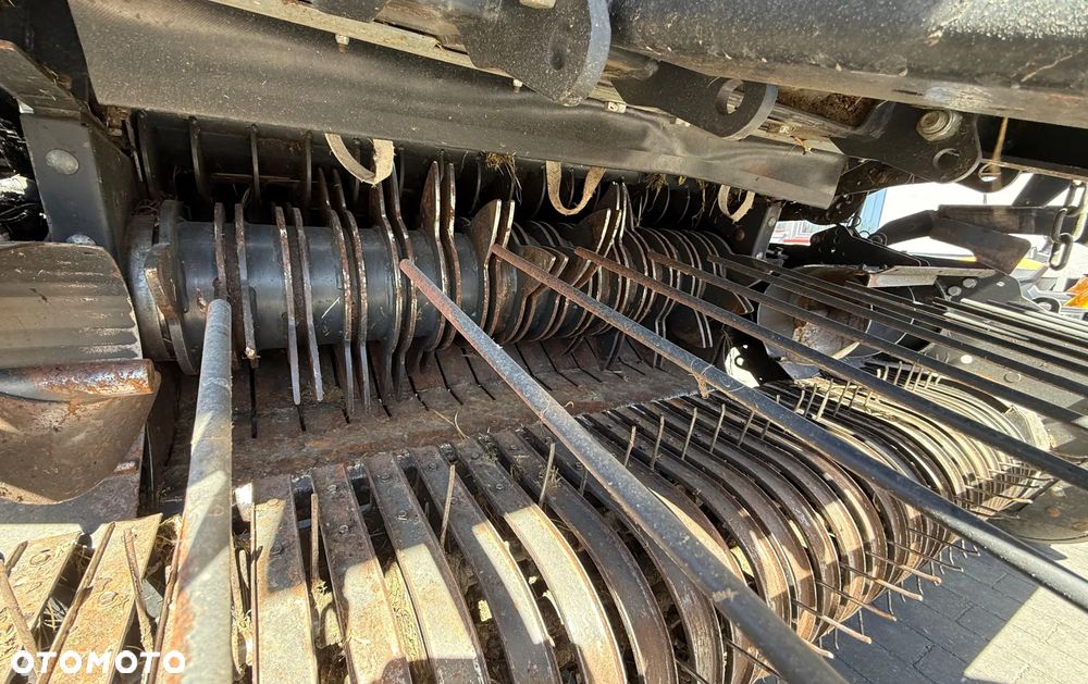 Kverneland 6516 SC14 N - 7