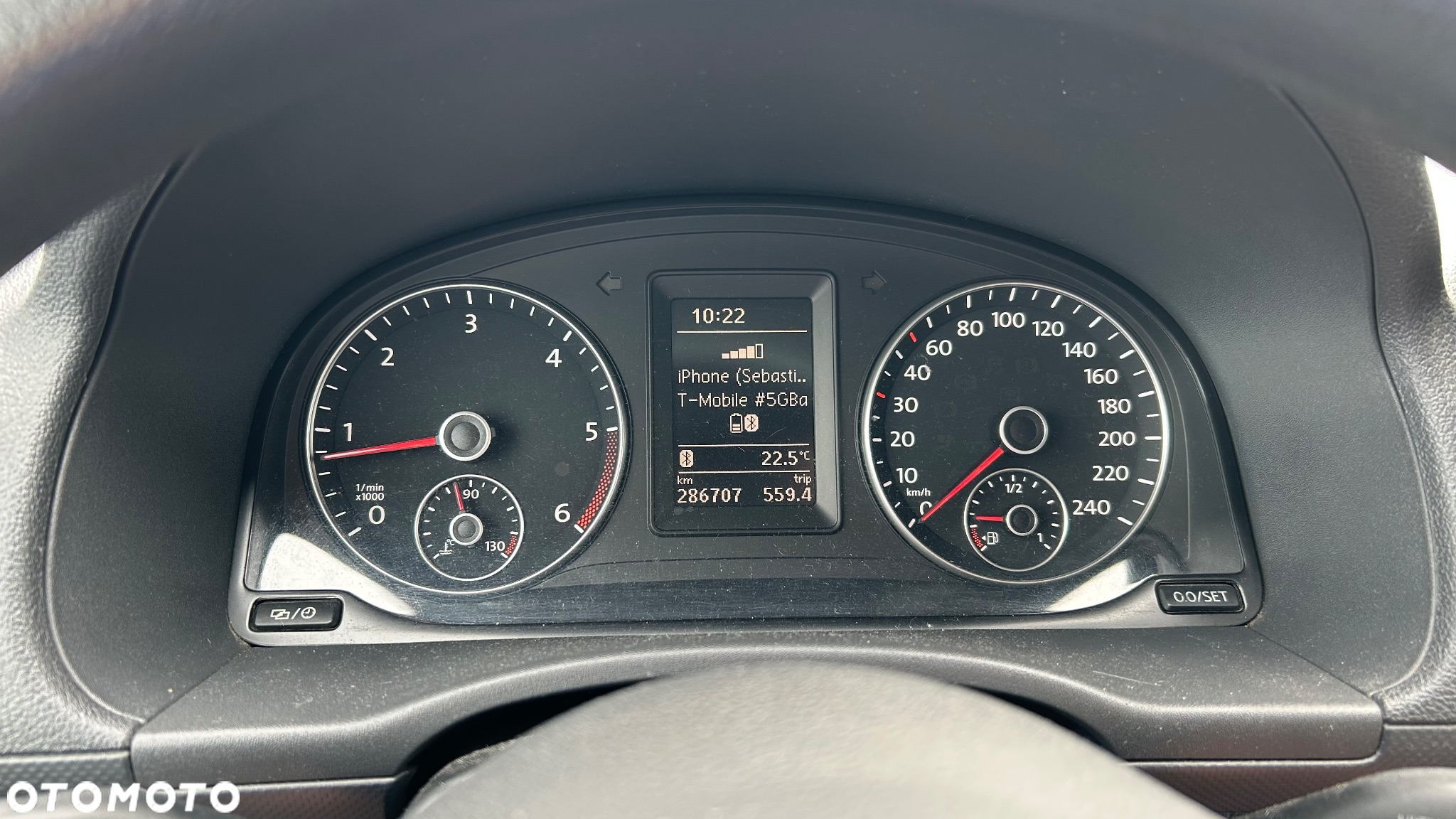 Volkswagen CADDY - 7