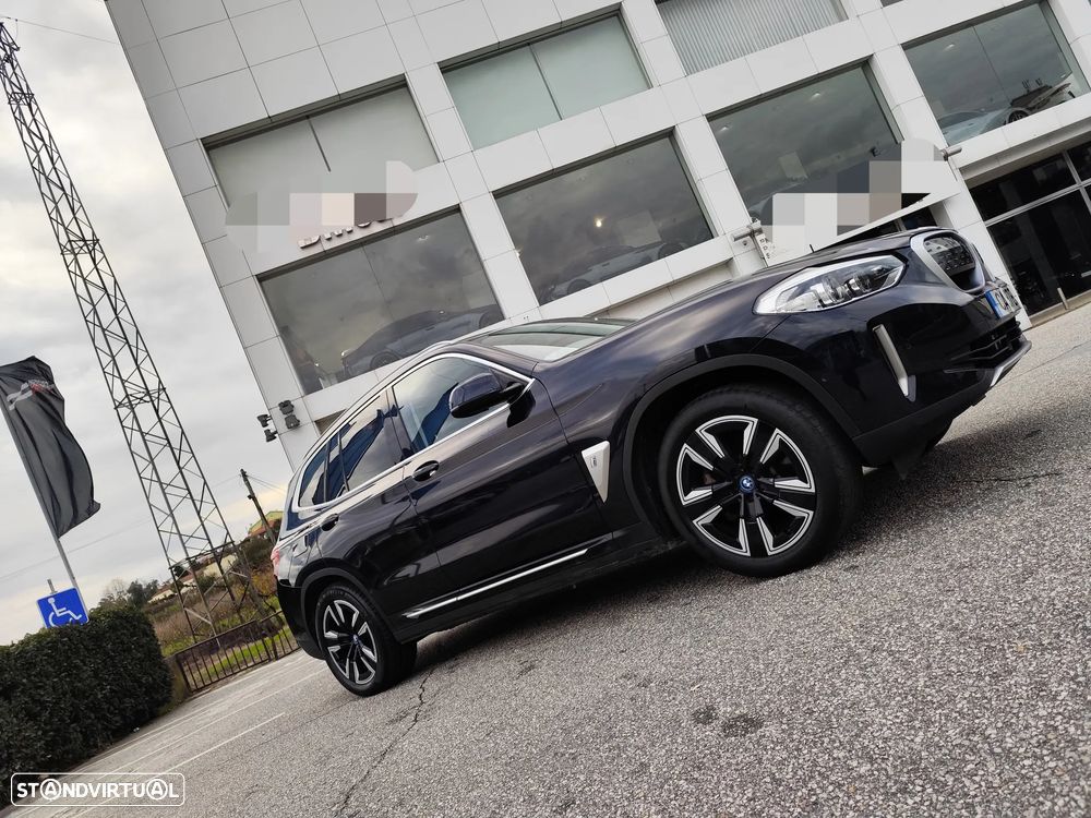 BMW iX3 Inspiring - 2