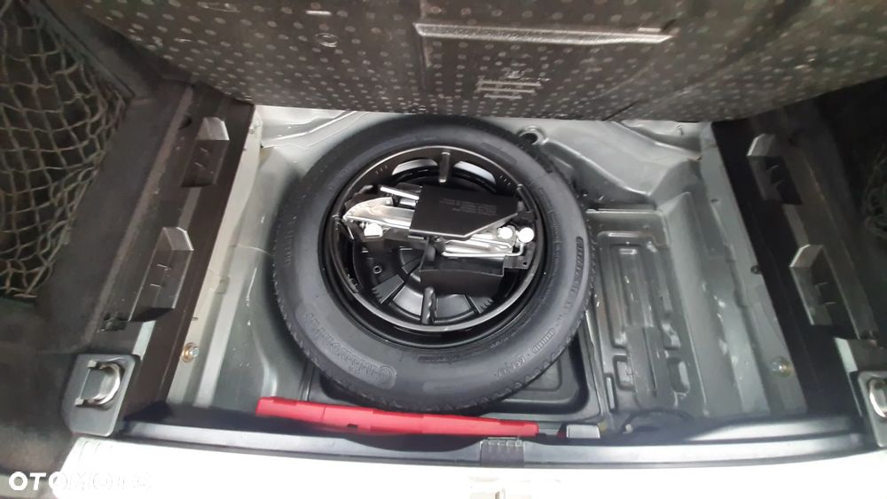 Mercedes-Benz Klasa C 180 Kompressor Elegance - 38