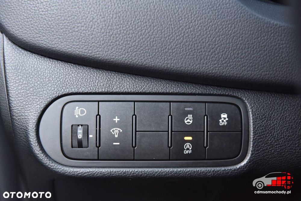 Kia Carens - 41