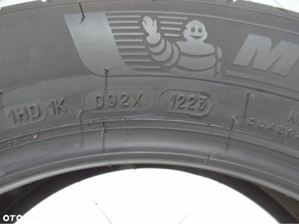 Opony letnie 195/55R16 91T Michelin - 5