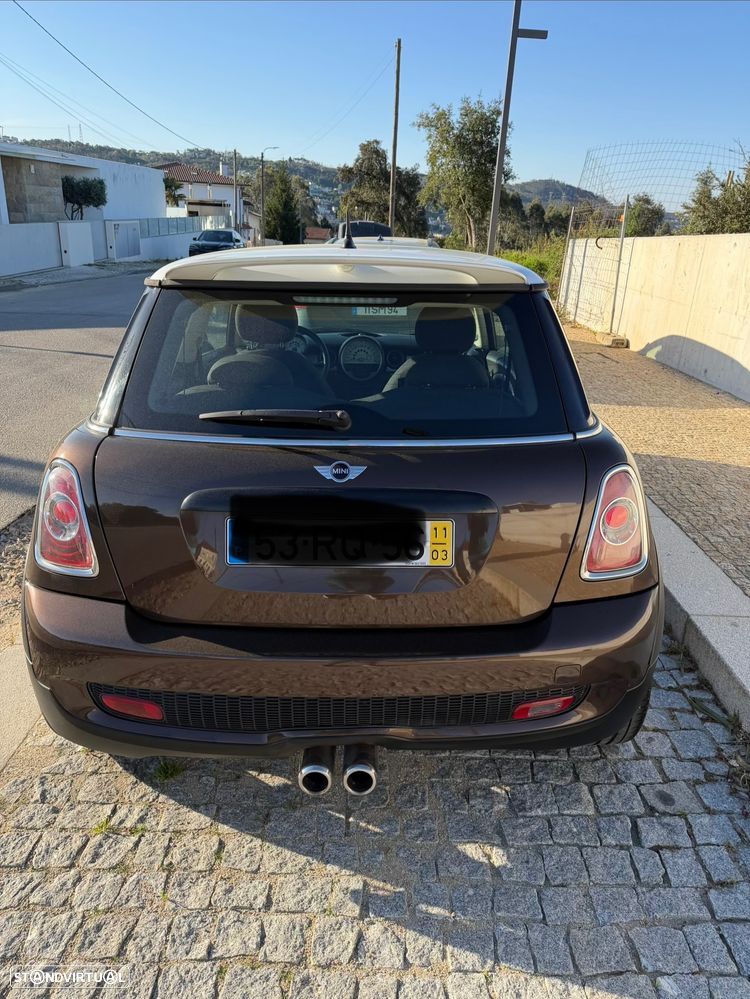 MINI 3 Portas - 5