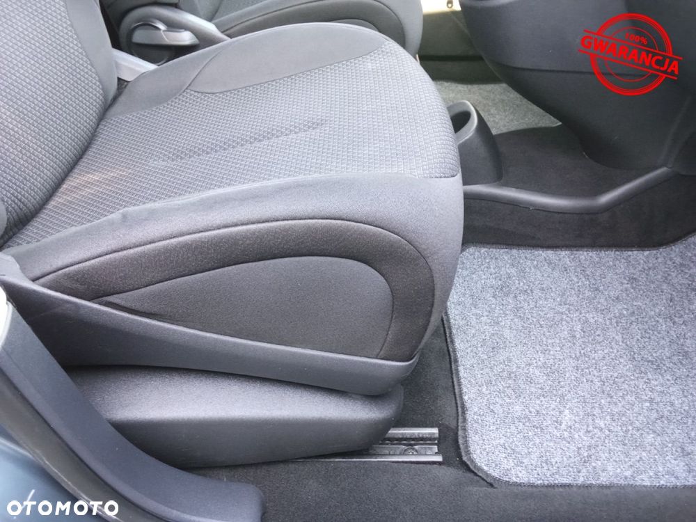 Citroën C4 Picasso 1.6 VTi Equilibre - 33