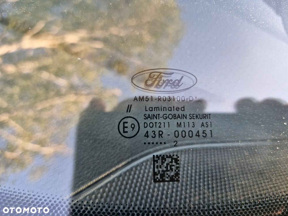 Ford C-MAX 1.6 Titanium - 25