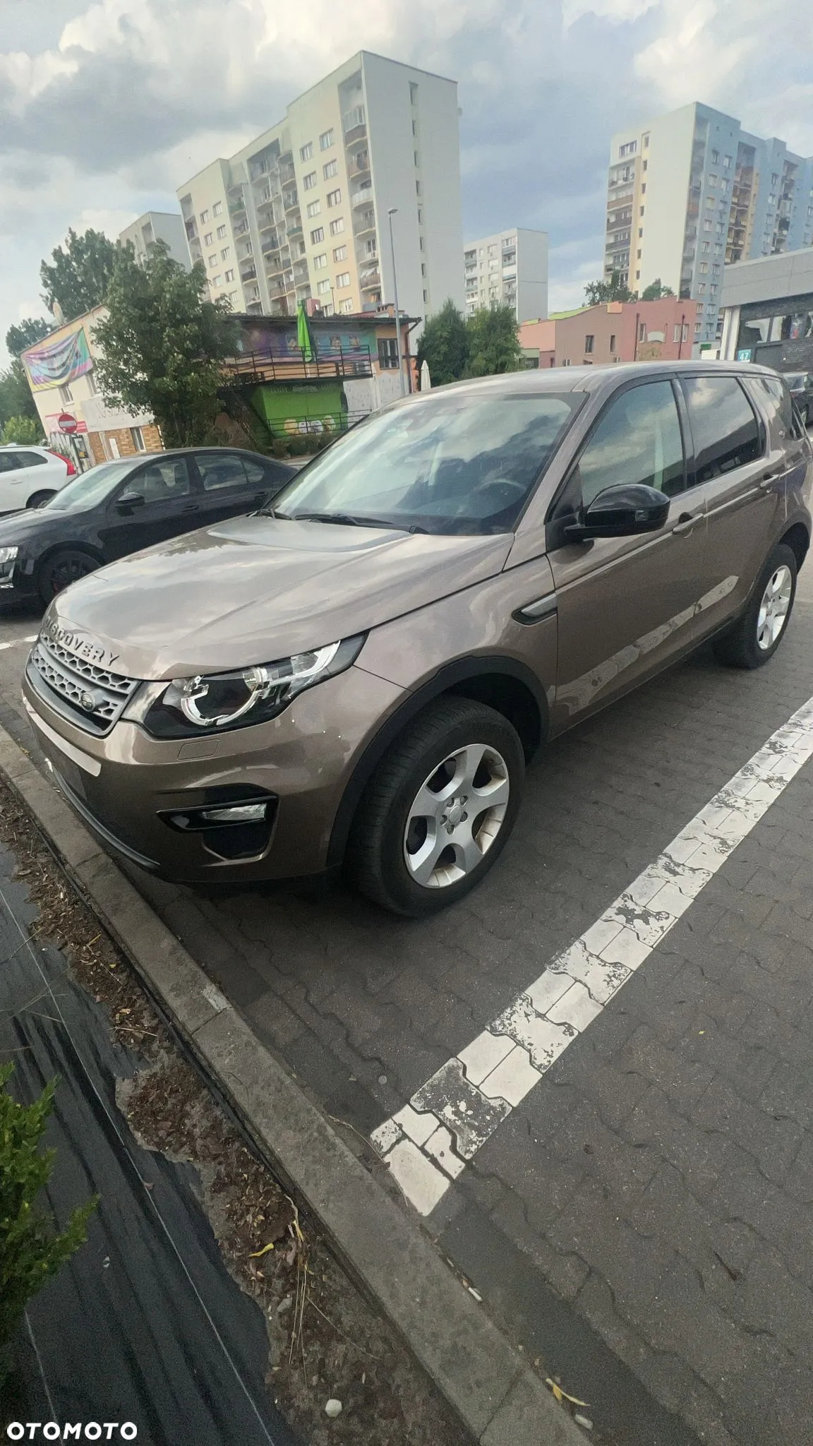Land Rover Discovery Sport 2.0 eD4 HSE - 26