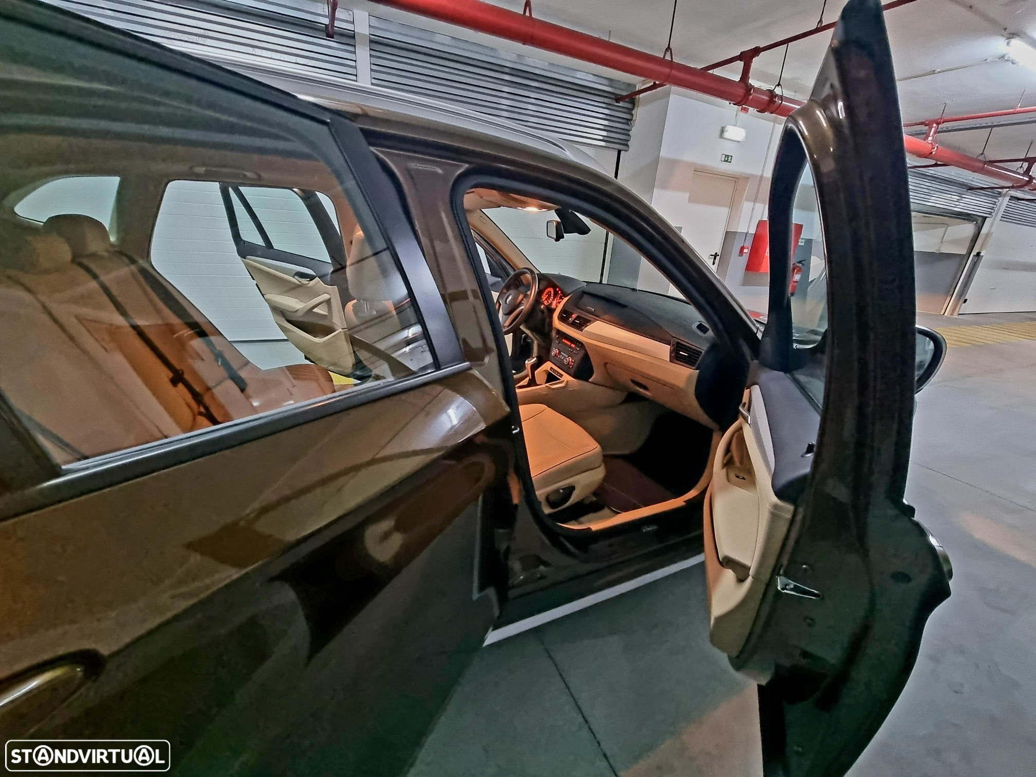 BMW X1 20 d xDrive - 7