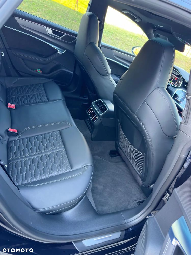 Audi RS7 Sportback Performance 4.0 TFSI Quattro Tiptr - 19