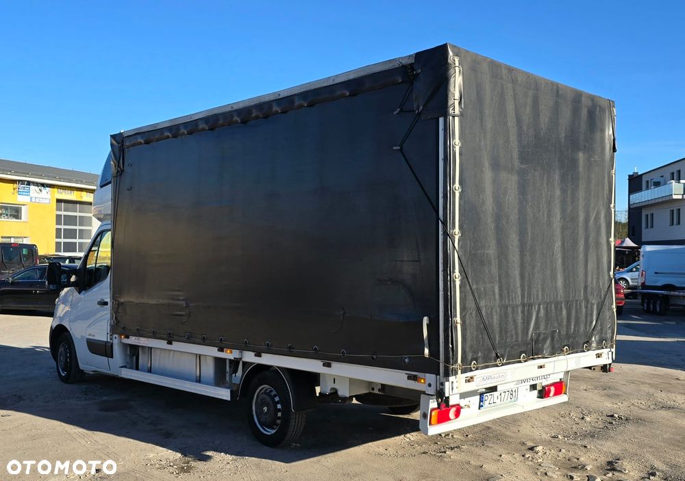 Renault Master - 3