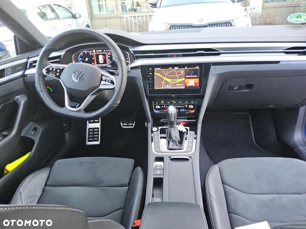 Volkswagen Arteon Shooting Brake - 5