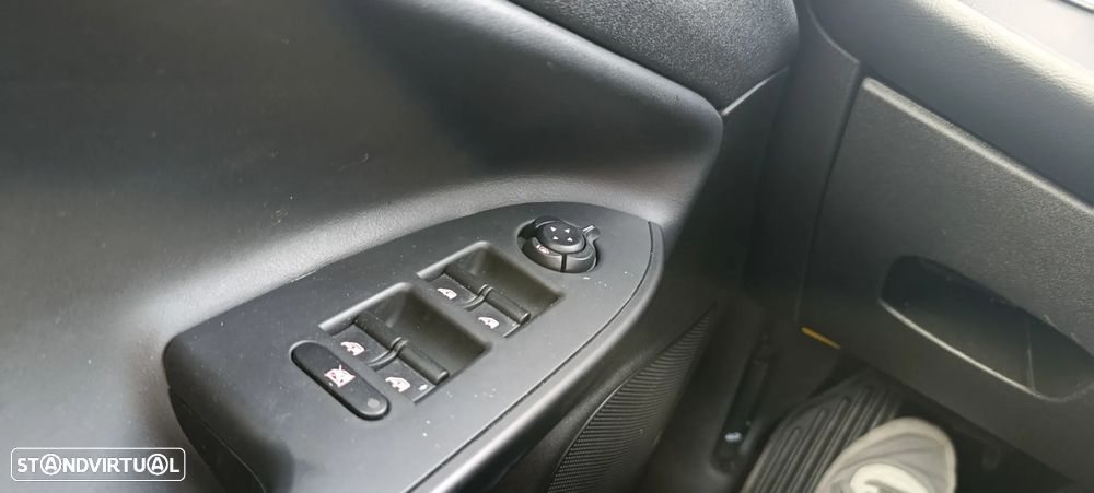 Alfa Romeo Giulietta 1.6 JTDM Sport - 22