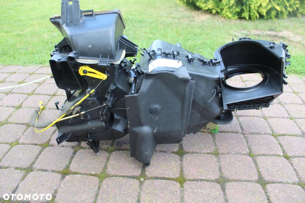 NAGRZEWNICA EUROPA KLIMA VW NEW BEETLE 1C1820003 - 2