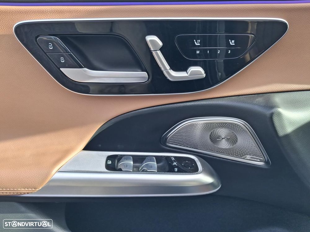 Mercedes-Benz E 300 de 4Matic All-Terrain - 8