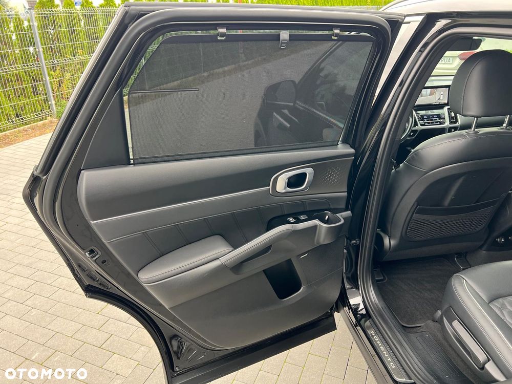 Kia Sorento 1.6 T-GDI PHEV AWD Platinum - 29