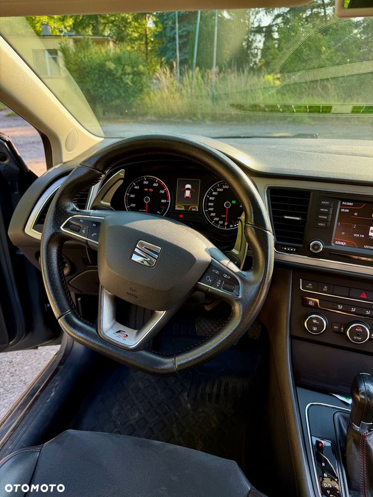 Seat Leon - 13