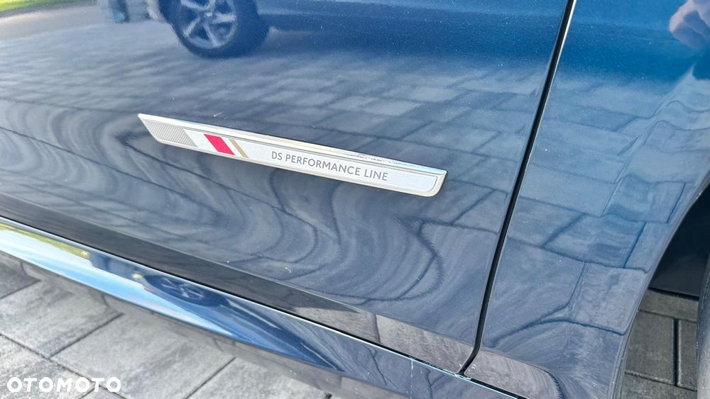 DS Automobiles DS 9 - 27