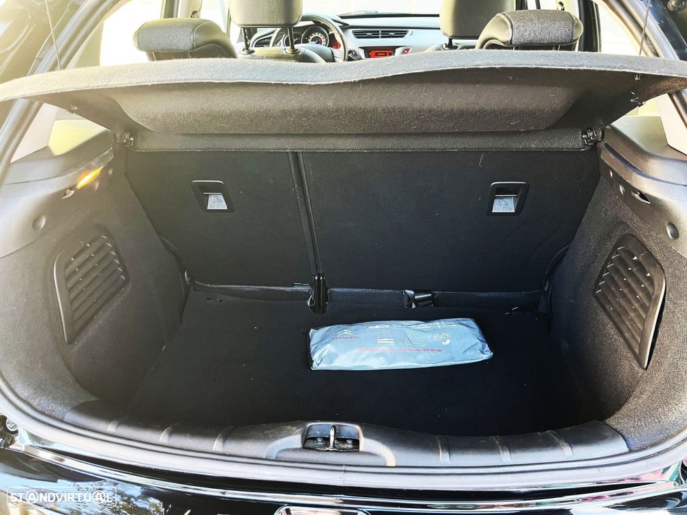 Citroën C3 1.0 VTi Attraction - 18