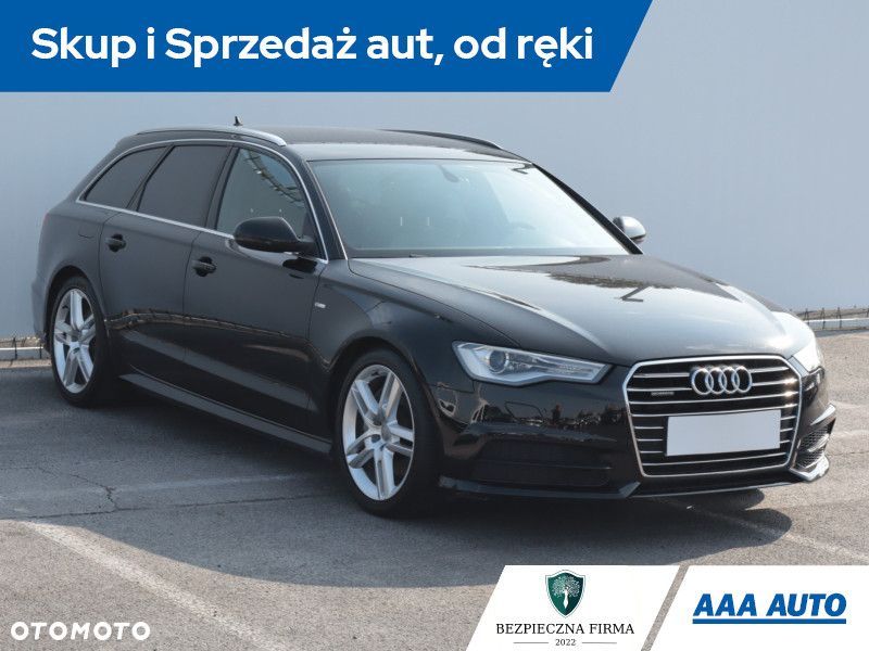 Audi A6 Avant - 3