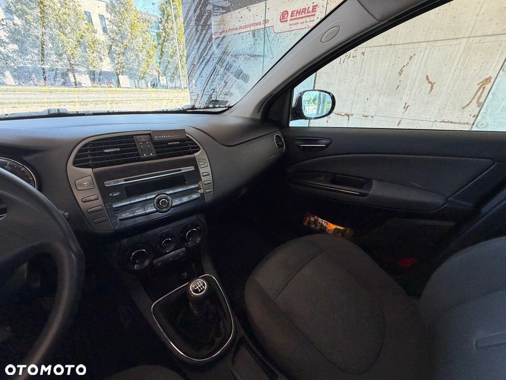 Fiat Bravo 1.4 T-Jet 16V Dynamic - 12