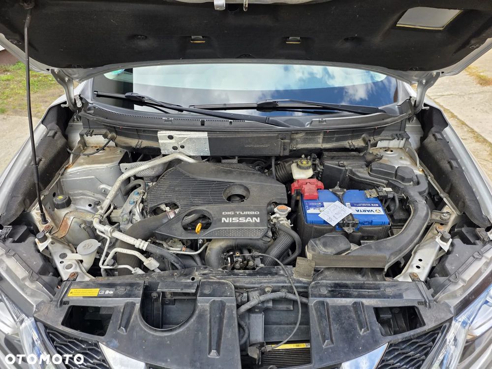 Nissan X-Trail 1.6 DIG-T Tekna - 32