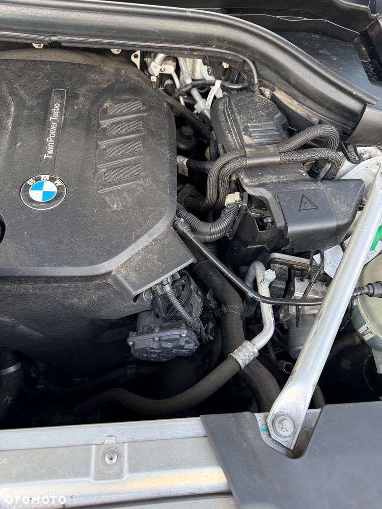 BMW X3 - 21
