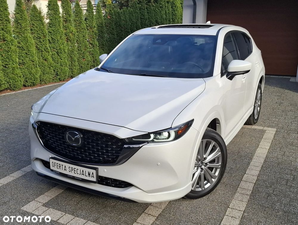 Mazda CX-5 - 2