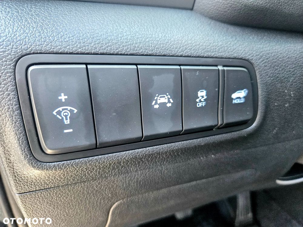 Hyundai Tucson 1.6 Turbo 4WD Premium - 29