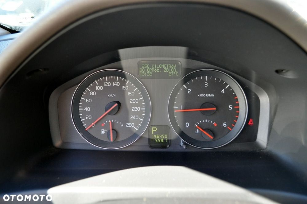 Volvo S40 - 18