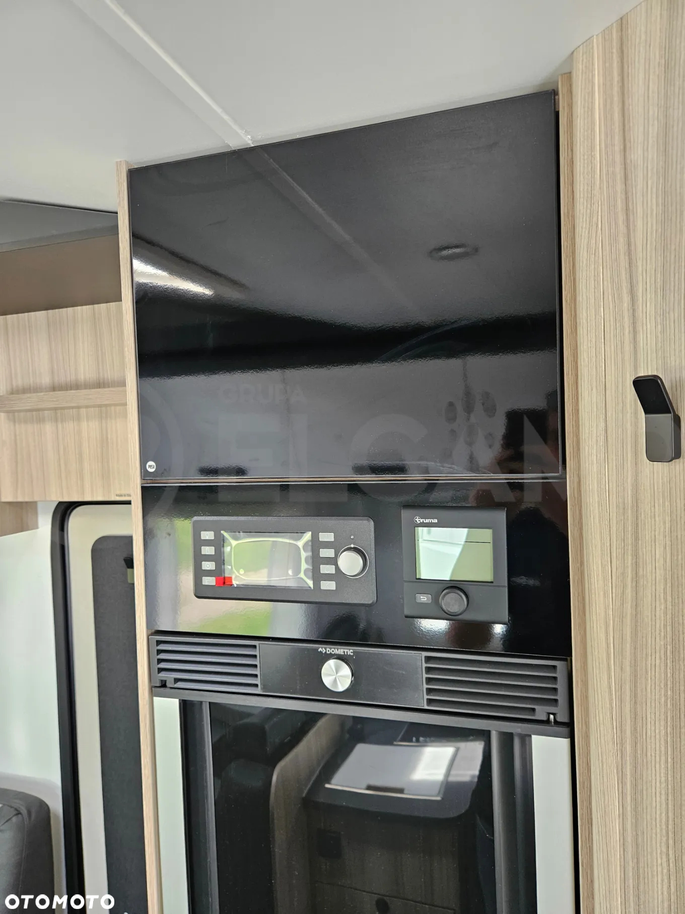 Sun living by Adria A 75SL - 14