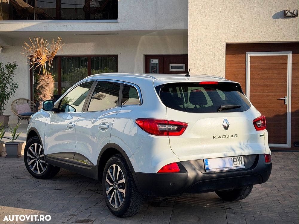Renault Kadjar Energy dCi 110 EDC Business - 11