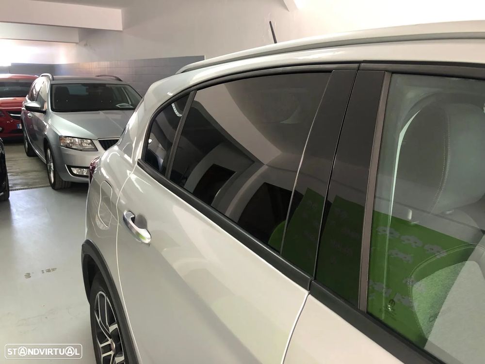 Fiat Tipo Cross 1.3 Multijet - 8