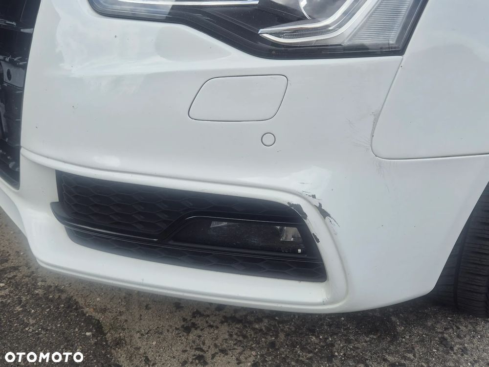 Audi A5 Sportback 3.0 TDI Multitronic - 31