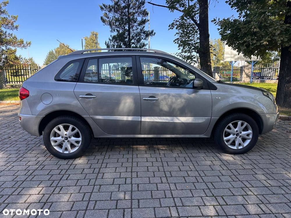 Renault Koleos 2.0 dCi 4x4 Limited - 31