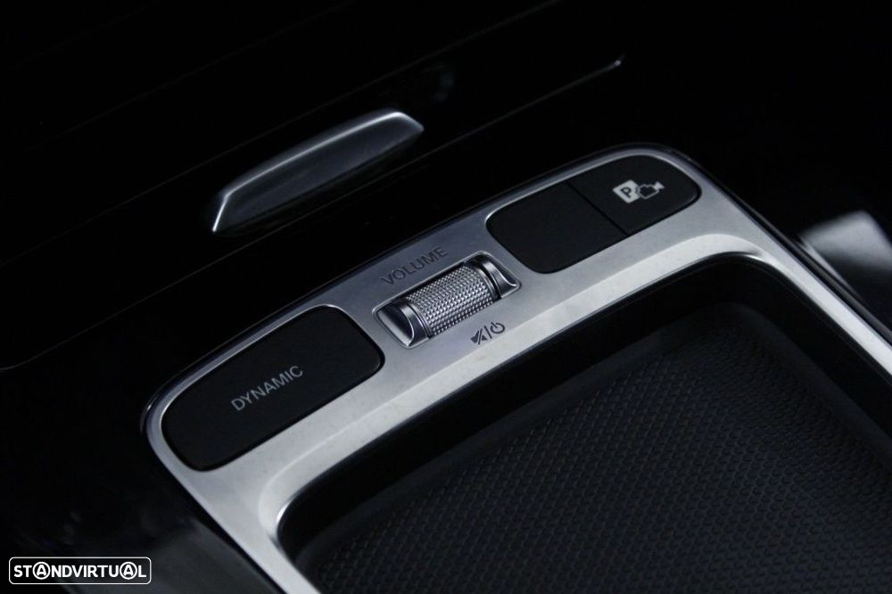 Mercedes-Benz A 180 d AMG Line Aut. - 32