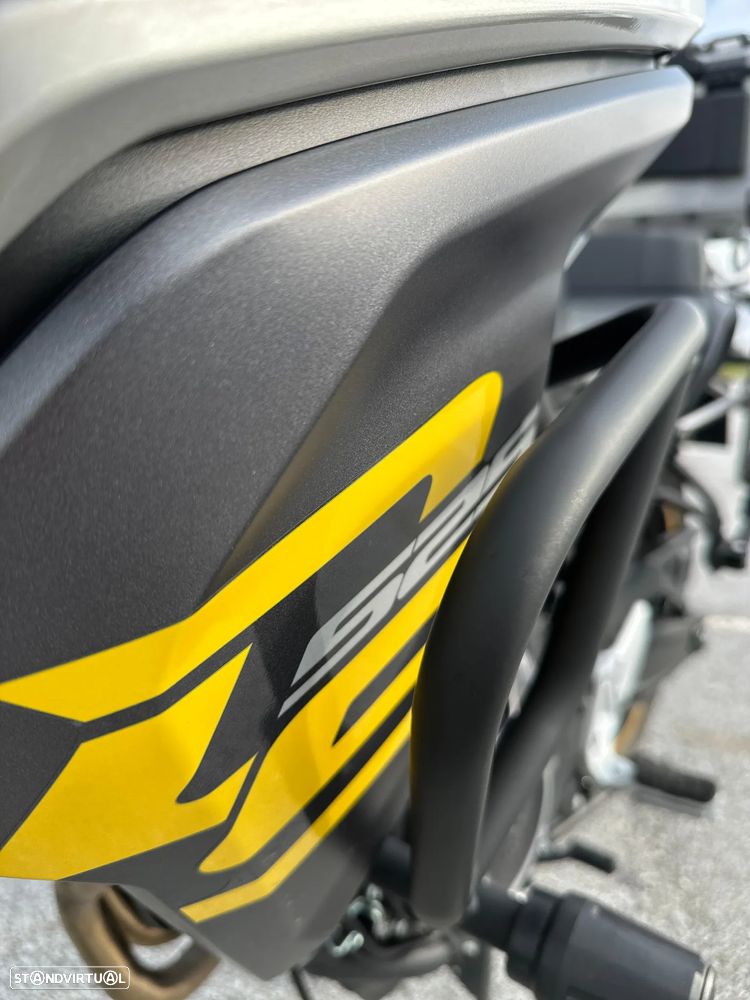 Voge 525DSX Tourer - 16