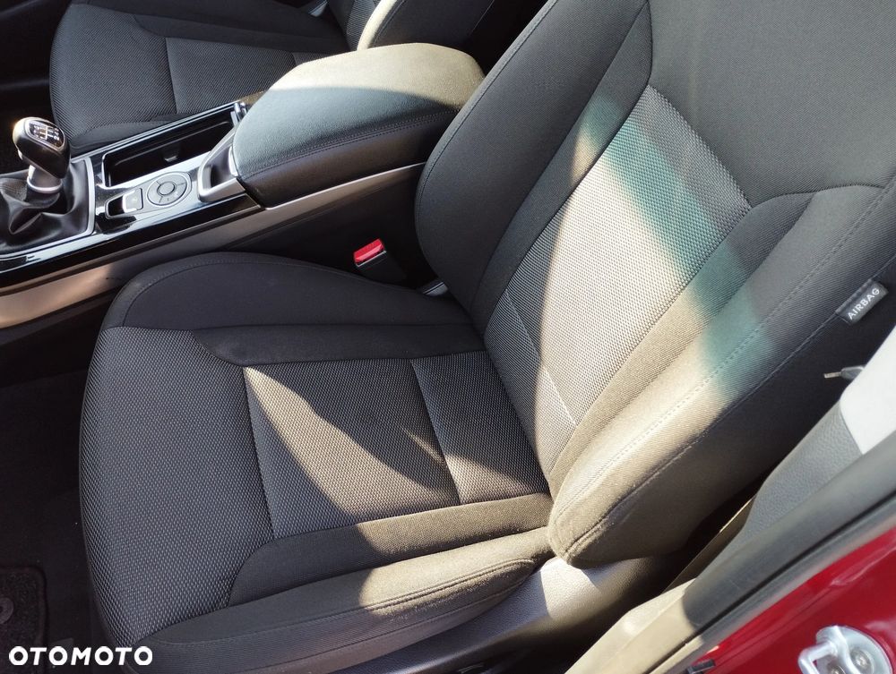 Hyundai i40 1.7 CRDi Comfort - 20