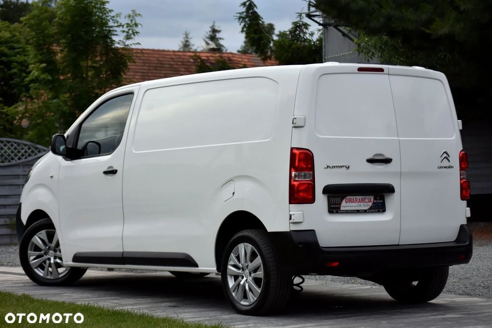 Citroën Jumpy - 15