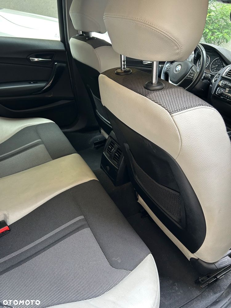 BMW Seria 1 118i - 9
