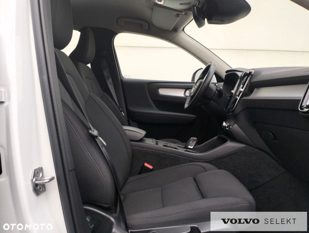 Volvo XC 40 - 11